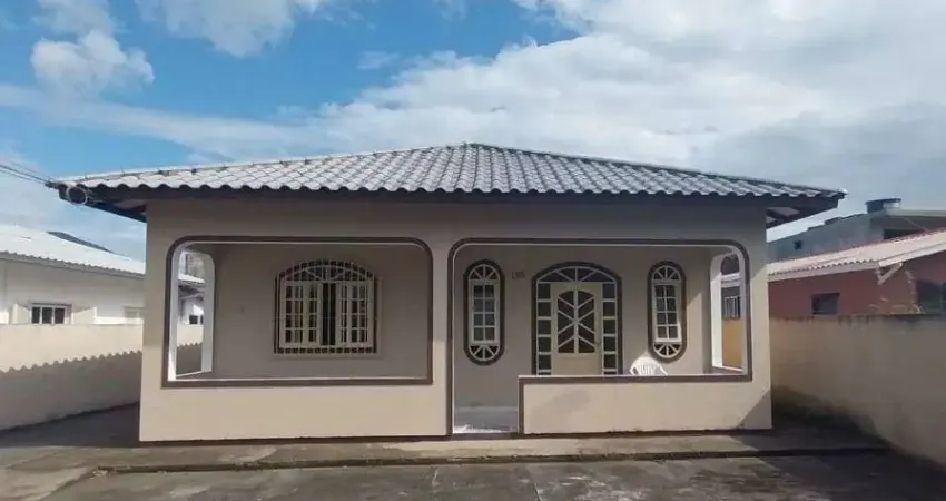 Casa com 2 dormitórios à venda, 80 m² por R$ 1.200.000,00 - Tapera - Florianópolis/SC