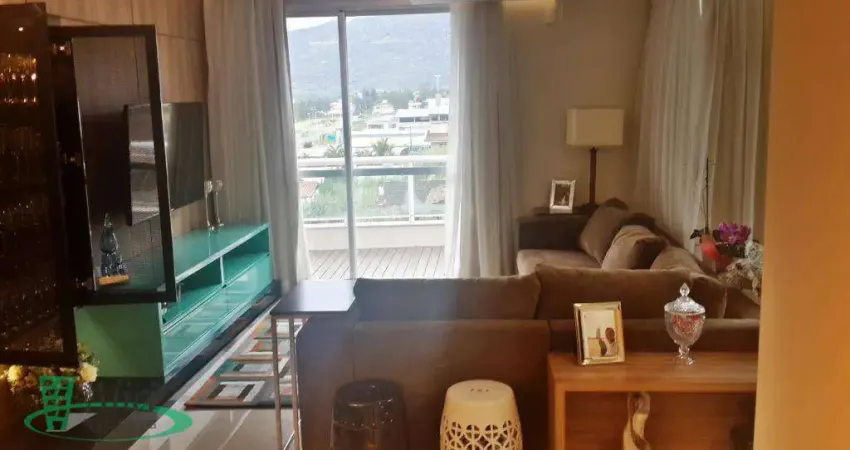 Cobertura com 3 dormitórios à venda  Lagoa da Conceição - Florianópolis/SC