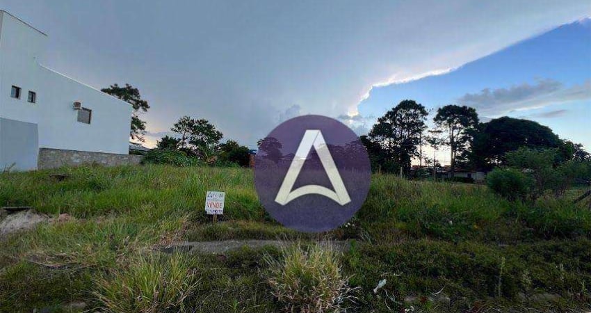 Terreno à venda, 360 m² por R$ 960.000,00 - Campeche - Florianópolis/SC
