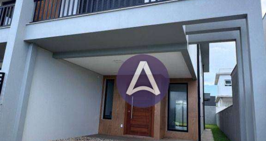 Casa com 3 dormitórios à venda, 147 m² por R$ 1.410.000,00 - Campeche - Florianópolis/SC