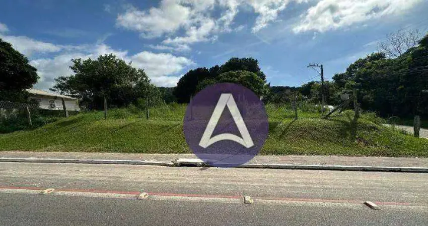 Terreno à venda, 1489 m² por R$ 6.400.000,00 - Campeche - Florianópolis/SC