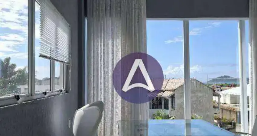 Sala para alugar, 25 m² por R$ 5.000,00/mês - Campeche - Florianópolis/SC