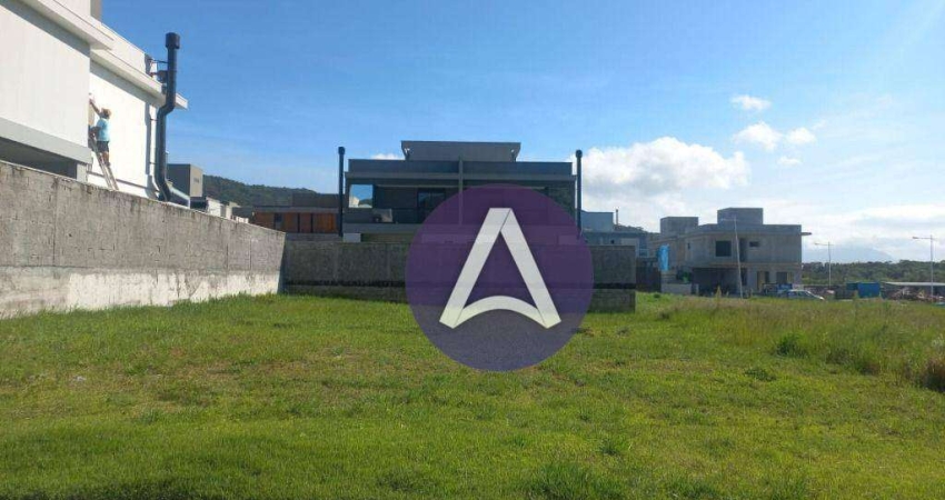 Terreno à venda, 450 m² por R$ 1.200.000,00 - Rio Tavares - Florianópolis/SC