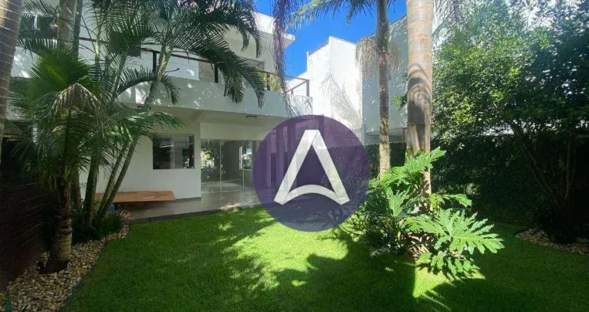 Casa com 2 dormitórios à venda, 120 m² por R$ 1.080.000,00 - Campeche - Florianópolis/SC