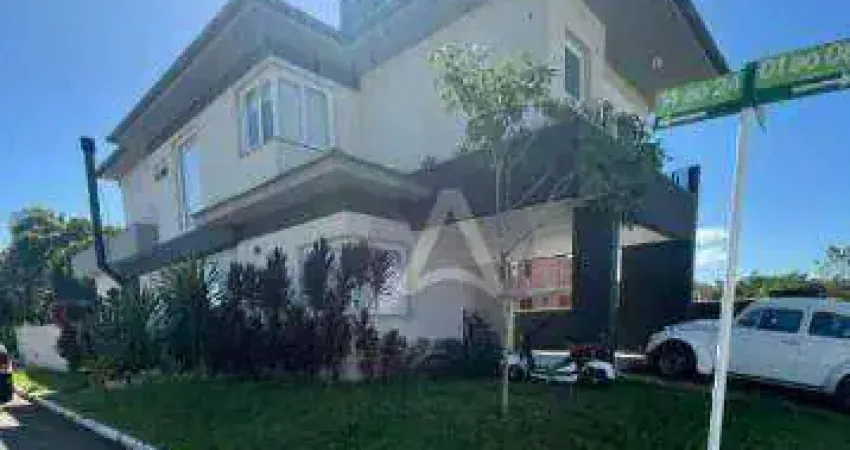 Casa com 4 dormitórios à venda, 728 m² por r$ 2.990.000,00 - campeche - florianópolis/sc