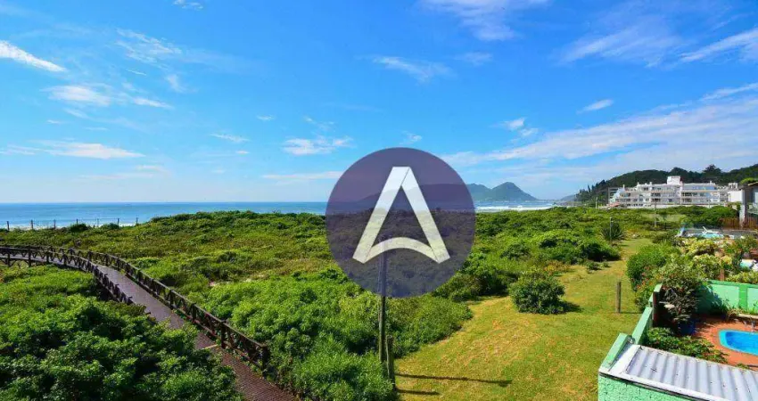 Casa com 5 dormitórios à venda, 360 m² por R$ 5.000.000,00 - Morro das Pedras - Florianópolis/SC