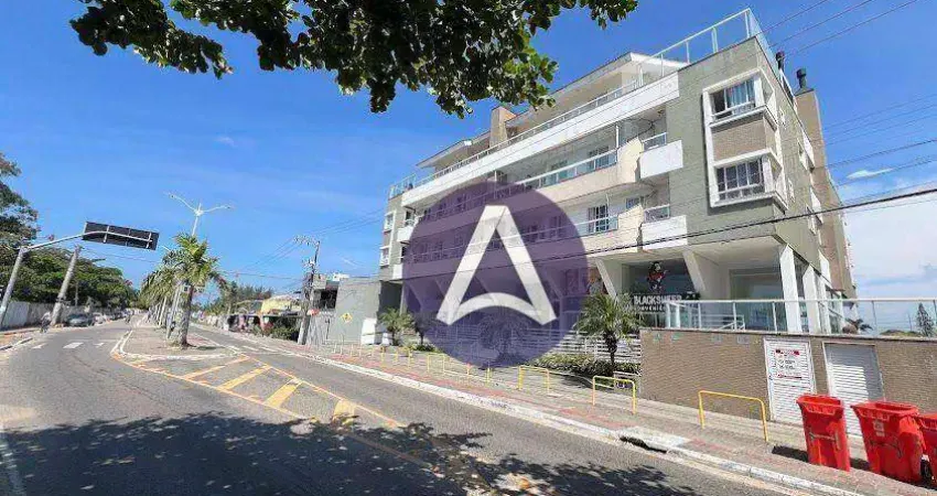 Apartamento 2 Dormitórios com Vista para a Ilha do Campeche – A 300m do Mar!