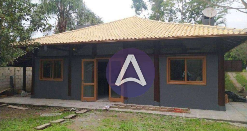 Casa com 3 quartos à venda na Servidão Amantino Cameu, Rio Tavares, Florianópolis