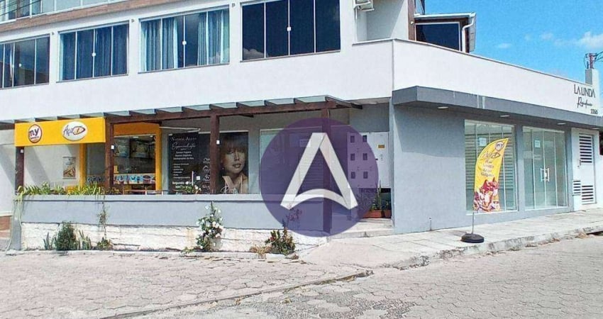 Loja para alugar, 40 m² por R$ 4.500/mês - Campeche - Florianópolis/SC