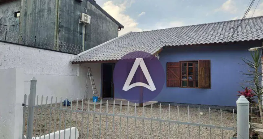 Casa com 2 dormitórios à venda, 120 m² por R$ 790.000,00 - Rio Tavares - Florianópolis/SC