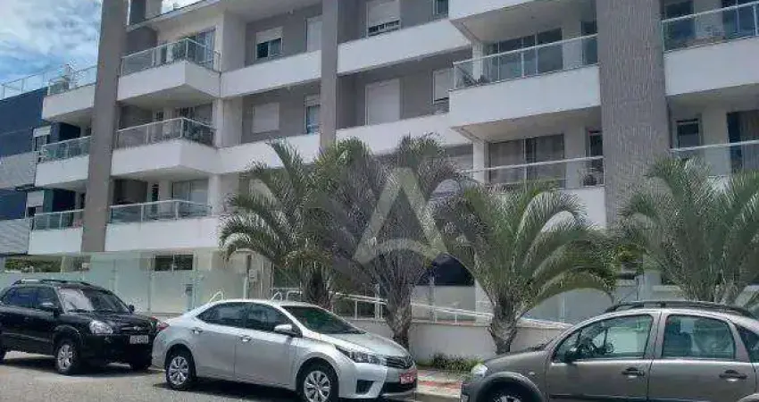 Apartamento com 2 quartos à venda na Rua Mar Azul Profundo, Rio Tavares, Florianópolis