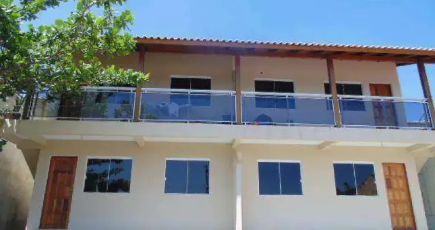 Apartamento com 2 dormitórios para alugar, 53 m² por R$ 2.410,00/mês - Rio Tavares - Florianópolis/SC