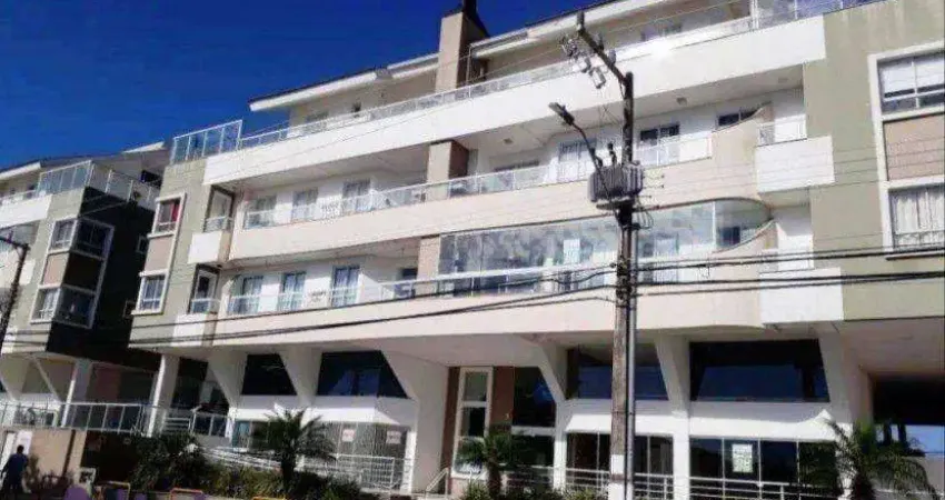 Apartamento com 2 dormitórios, 71 m² - venda por R$ 1.050.000,00 ou aluguel por R$ 5.150,00/mês - Campeche - Florianópolis/SC