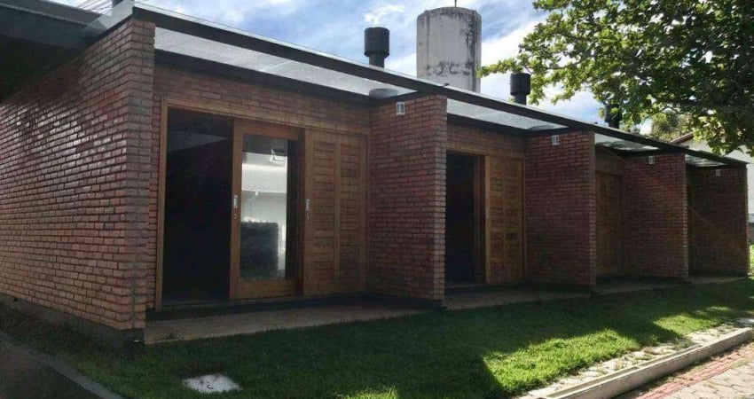 Loft com 1 dormitório para alugar, 45 m² por R$ 3.100,00/mês - Campeche Leste - Florianópolis/SC