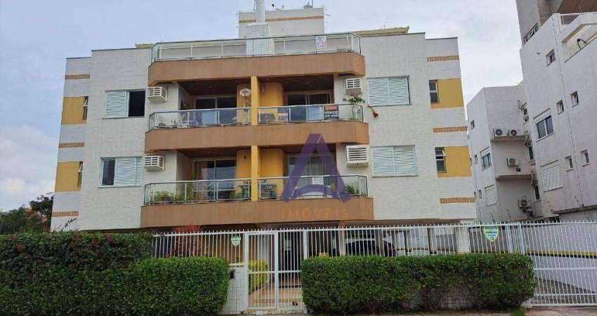 Cobertura com 3 dormitórios à venda, 203 m² por R$ 2.100.000,00 - Campeche - Florianópolis/SC