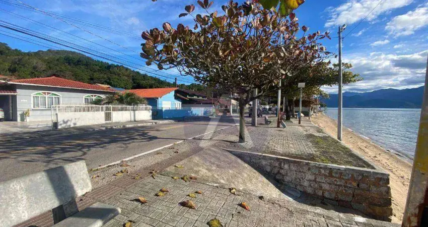 Casa com 4 dormitórios à venda, 178 m² por r$ 1.360.000,00 - ribeirão da ilha - florianópolis/sc