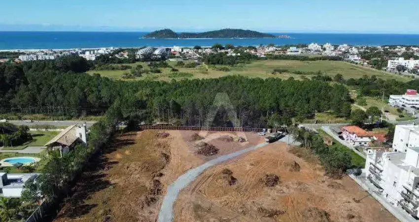 Terreno à venda na Rua da Capela, Campeche, Florianópolis