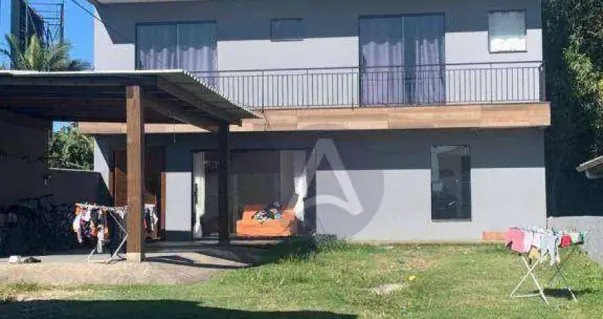 Casa com 2 dormitórios à venda, 117 m² por r$ 1.665.000,00 - campeche - florianópolis/sc