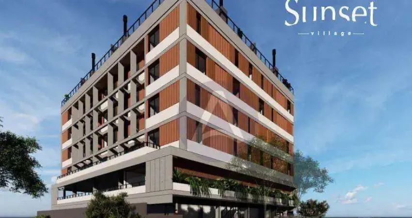 Apartamento com 3 dormitórios à venda, 78 m² por r$ 907.800,00 - portal do ribeirão - florianópolis/sc