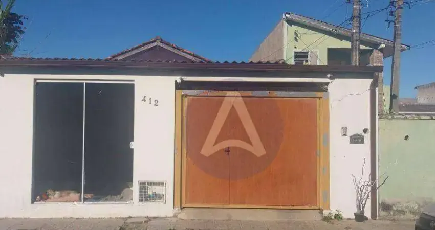 Casa com 2 dormitórios à venda, 80 m² por r$ 550.000,00 - tapera - florianópolis/sc