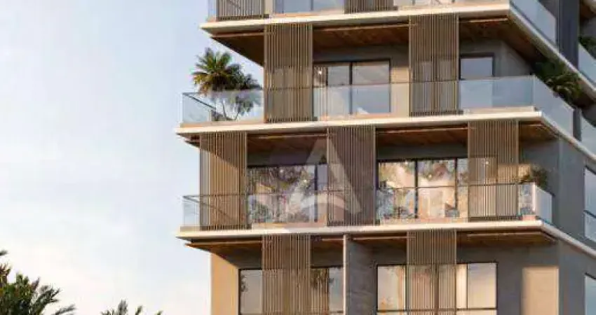Loft com 1 dormitório à venda, 22 m² por r$ 434.846,05 - campeche - florianópolis/sc