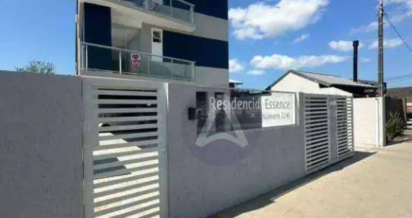 Cobertura com 2 dormitórios à venda, 67 m² por r$ 550.000,00 - ribeirão da ilha - florianópolis/sc