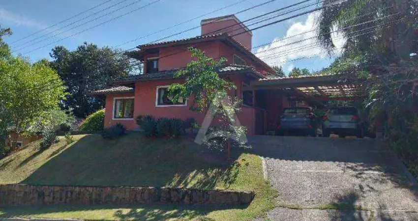 Casa com 4 dormitórios à venda, 199 m² por R$ 2.950.000,00 - Rio Tavares - Florianópolis/SC