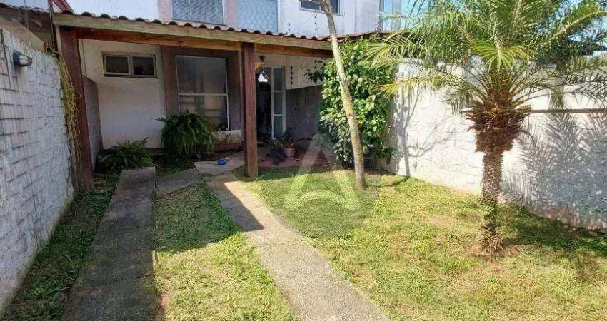 Casa com 2 dormitórios à venda, 100 m² por r$ 825.000,00 - ribeirão da ilha - florianópolis/sc