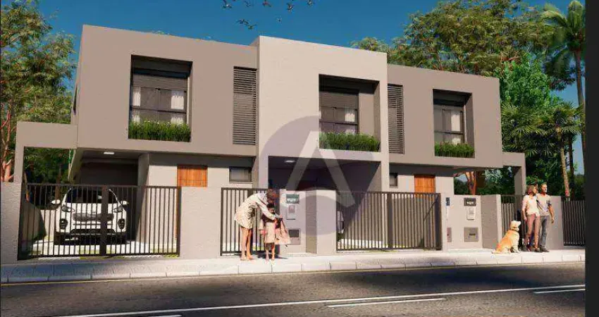 Casa com 3 dormitórios à venda, 128 m² por r$ 1.050.000,00 - ribeirão da ilha - florianópolis/sc