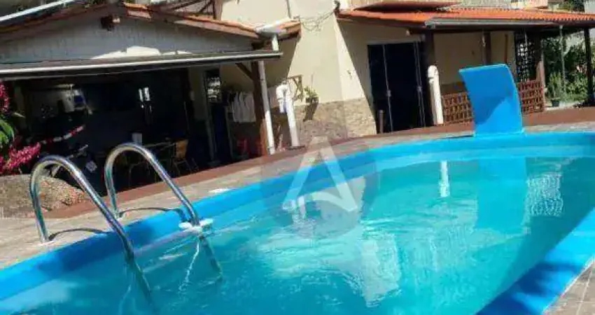 Casa com 4 quartos à venda na Servidão Miramar, Ribeirão da Ilha, Florianópolis