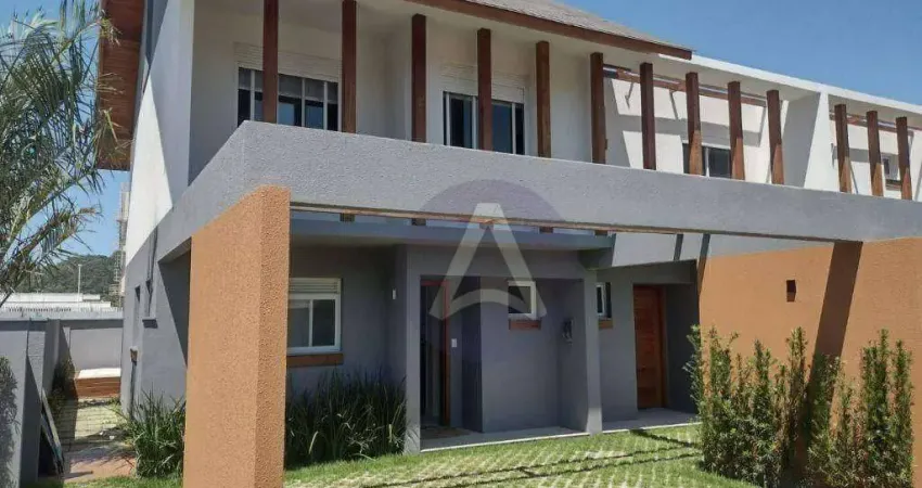 Casa à venda, 117 m² por r$ 1.510.000,00 - morro das pedras - florianópolis/sc