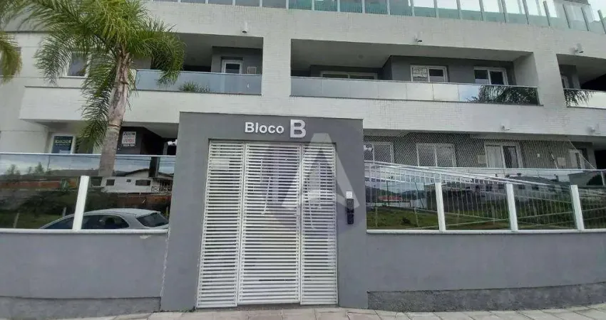 Apartamento com 2 dormitórios à venda, 65 m² por r$ 895.000,00 - campeche - florianópolis/sc