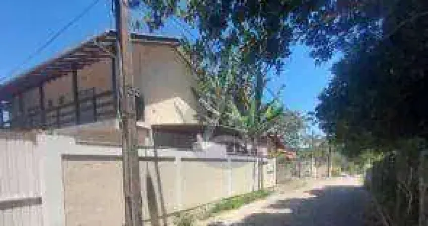 Casa com 9 dormitórios à venda, 300 m² por r$ 1.780.000,00 - rio tavares - florianópolis/sc