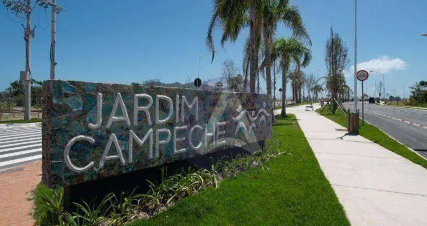 Jardim campeche - quadra próxima ao mar - 360 m² por r$ 1.220.000
