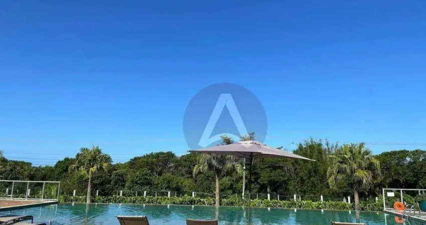 Apartamento com 3 dormitórios à venda, 108 m² por r$ 2.380.000,00 - campeche - florianópolis/sc