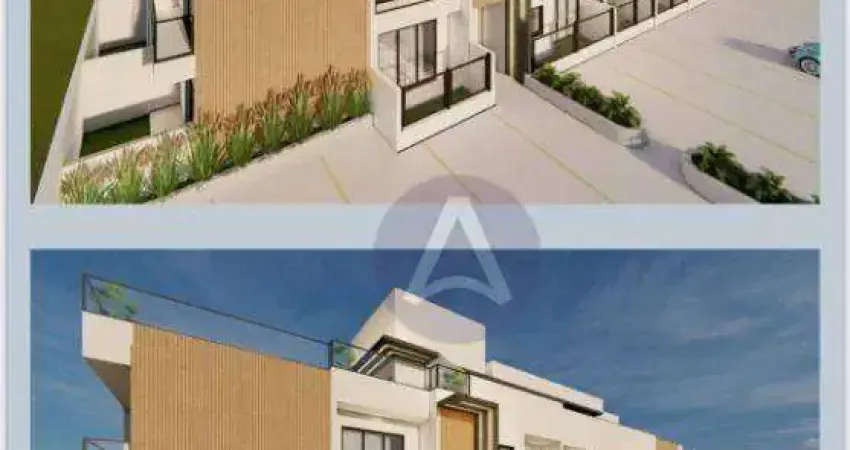 Loft com 1 dormitório à venda, 26 m² por r$ 245.000,00 - campeche - florianópolis/sc