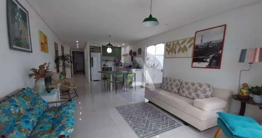 Cobertura com 2 dormitórios para alugar, 110 m² por r$ 8.316,81/mês - campeche - florianópolis/sc