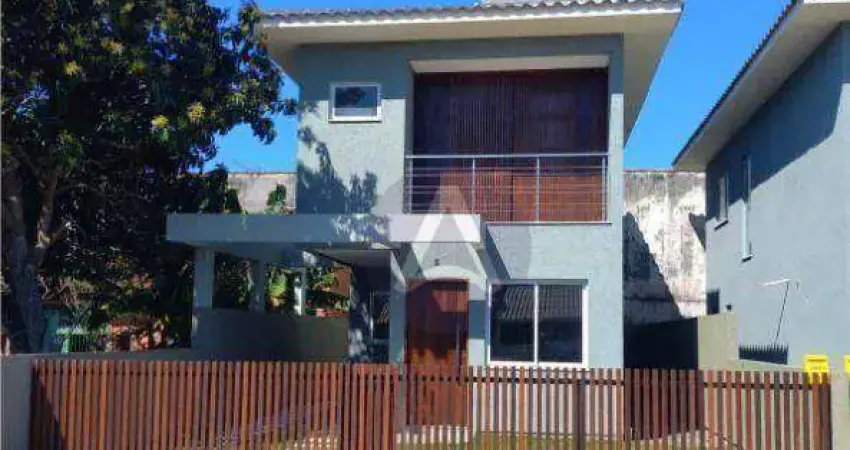 Casa com 2 dormitórios à venda, 116 m² por R$ 1.400.000,00 - Campeche - Florianópolis/SC