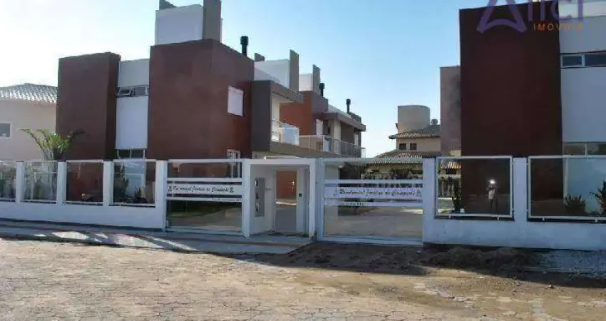 Casa com 3 dormitórios à venda, 144 m² por r$ 1.350.000,00 - campeche - florianópolis/sc