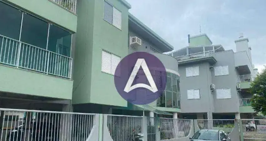 Apartamento com 2 dormitórios à venda, 82 m² por r$ 900.000,00 - campeche - florianópolis/sc