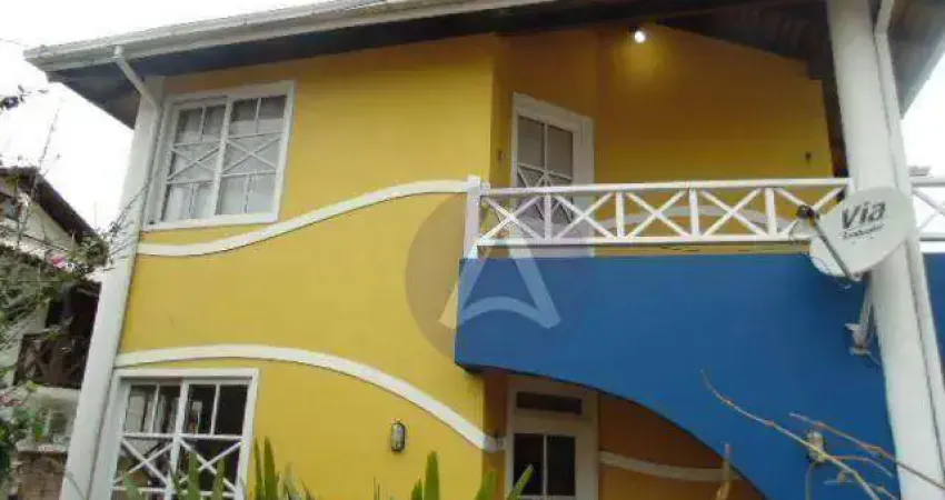 Apartamento com 2 dormitórios para alugar, 50 m² por r$ 2.850,01/mês - morro das pedras - florianópolis/sc