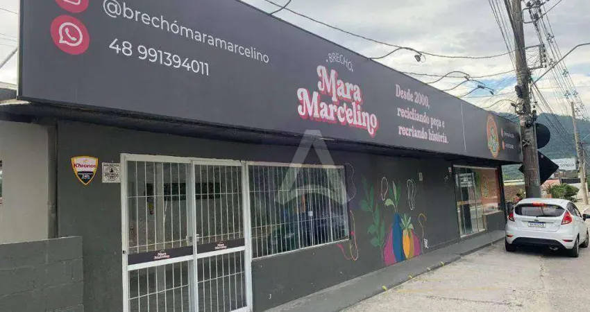 Sala para alugar por R$ 5.200,00/mês - Rio Tavares - Florianópolis/SC