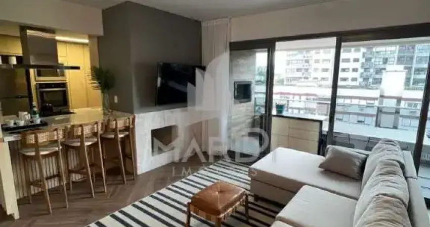 Apartamento com 3 quartos à venda na Rua Doutor Armando Barbedo, 505, Tristeza, Porto Alegre