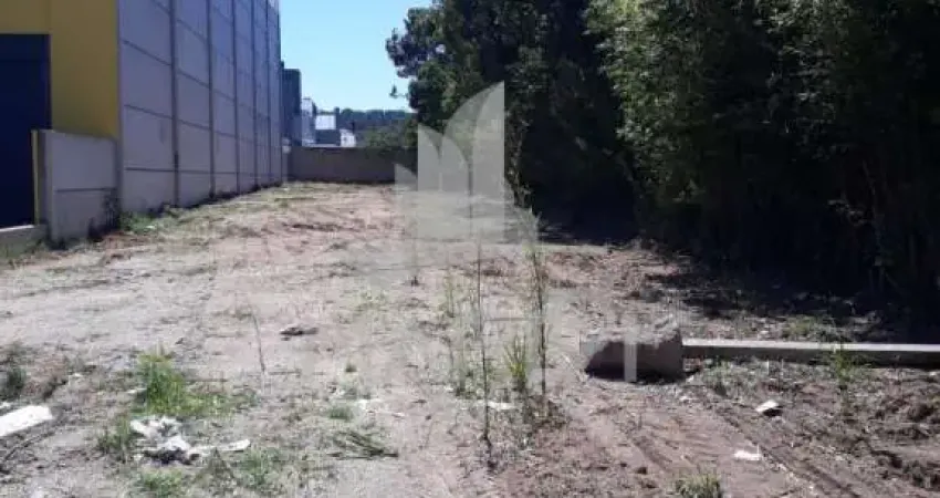 Terreno comercial para alugar na Avenida Edgar Pires de Castro, 2180, Hípica, Porto Alegre
