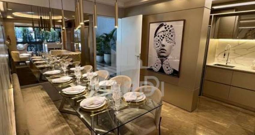 Apartamento com 3 quartos à venda na Rua General Lima e Silva, 776, Cidade Baixa, Porto Alegre