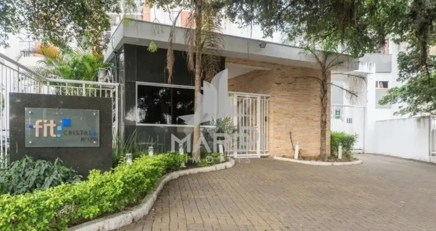 Apartamento com 3 quartos à venda na Rua Doutor Campos Velho, 1756, Cristal, Porto Alegre