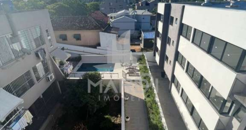 Apartamento com 3 quartos à venda na Rua Costa Lima, 496, Nonoai, Porto Alegre