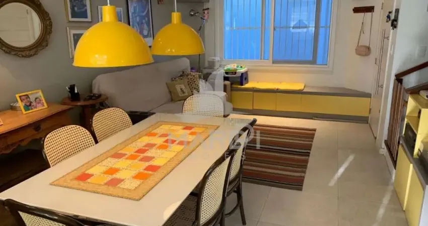 Casa em condomínio fechado com 3 quartos à venda na Rua Doutor Mário Totta, 2055, Tristeza, Porto Alegre