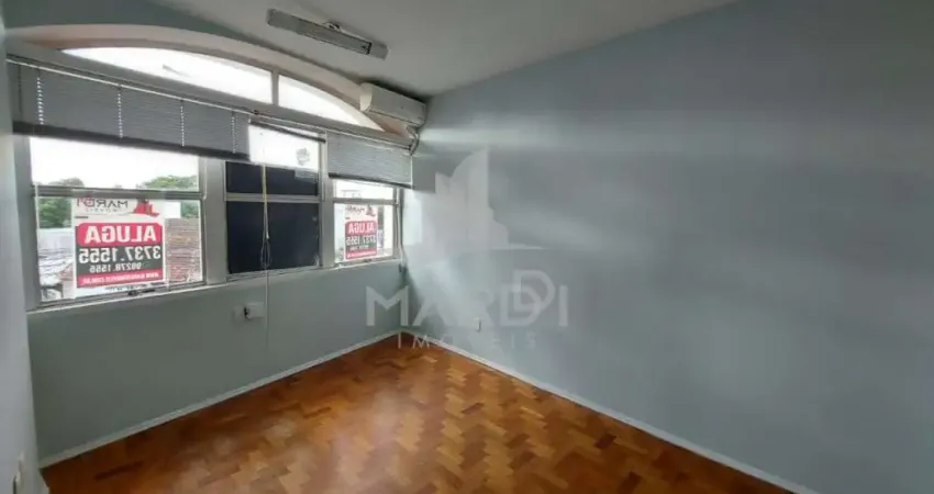 Sala comercial para alugar na Avenida Wenceslau Escobar, 167, Tristeza, Porto Alegre
