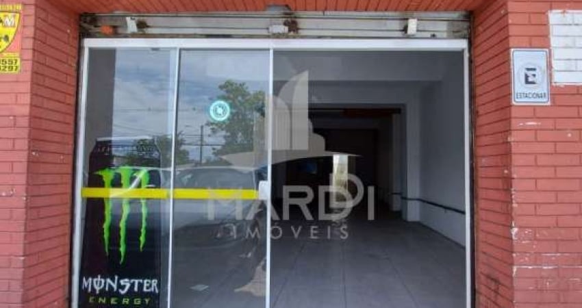 Ponto comercial para alugar na Avenida Eduardo Prado, 2221, Cavalhada, Porto Alegre